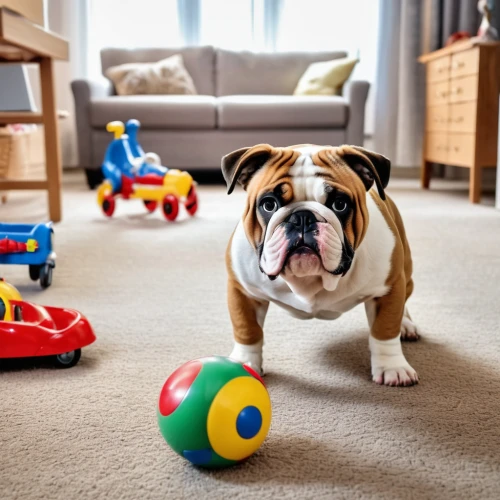 toy bulldog,dwarf bulldog,british bulldogs,baby playing with toys,english bulldog,olde english bulldogge,peanut bulldog,pet vitamins & supplements,australian bulldog,white english bulldog,continental bulldog,baby toys,dorset olde tyme bulldogge,bulldog,dog playing,dog toys,motor skills toy,old english bulldog,french bulldogs,toy dog,Photography,General,Realistic