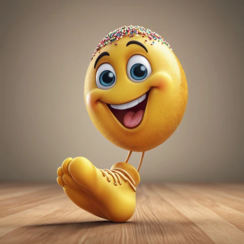 chick smiley,cute cartoon character,emoji balloons,rubber duckie,yellow yolk,laughing bird,emoji,rubber ducky,puffed up,eyup,yellow onion,cute cartoon image,potato character,gulab jamun,golden egg,quail egg,egg sunny-side up,dancing dave minion,canary bird,knuffig,Photography,General,Realistic