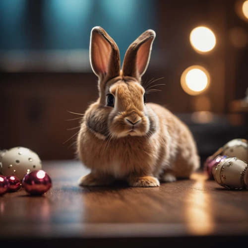 dwarf rabbit,domestic rabbit,easter rabbits,european rabbit,deco bunny,easter bunny,brown rabbit,bunny,easter décor,rabbits,little bunny,cottontail,rabbit family,rabbit,felted easter,animal photography,animals play dress-up,christmas animals,easter decoration,lepus europaeus,Photography,General,Cinematic