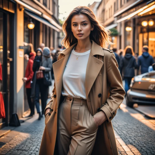 paris shops,woman in menswear,fashion street,menswear for women,on the street,trench coat,overcoat,long coat,woman walking,women fashion,shopping icon,paris,coat,woman shopping,women clothes,coat color,street fashion,street life,bolero jacket,young model istanbul,Photography,General,Realistic