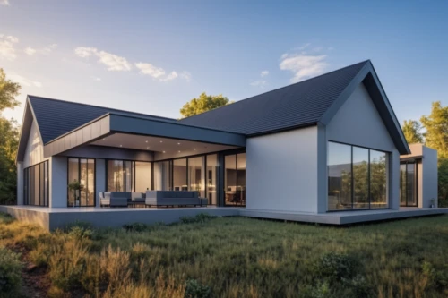 inverted cottage,modern house,cubic house,dunes house,timber house,modern architecture,smart home,frame house,cube house,prefabricated buildings,eco-construction,smart house,3d rendering,house shape,summer house,danish house,archidaily,folding roof,metal cladding,wooden house,Photography,General,Realistic