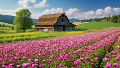 meadow landscape,pink grass,flower field,home landscape,flowering meadow,flower meadow,landscape background,field of flowers,spring meadow,springtime background,flower background,tulips field,blooming field,flowers field,blanket of flowers,meadow flowers,spring background,background view nature,tulip field,splendor of flowers,Photography,General,Realistic