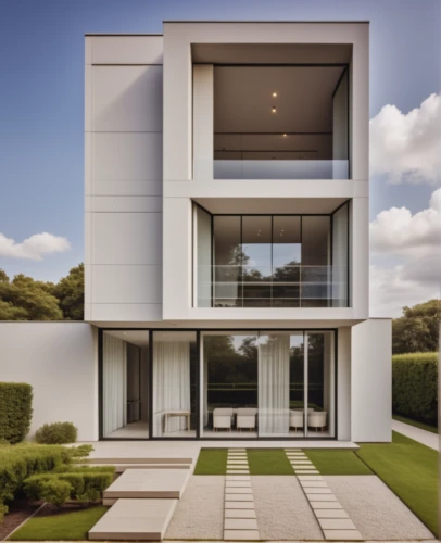 modern house,modern architecture,cube house,contemporary,luxury property,luxury home,frame house,cubic house,luxury real estate,glass facade,modern style,dunes house,stucco frame,luxury home interior,bendemeer estates,arhitecture,residential house,landscape design sydney,large home,gold stucco frame,Photography,General,Realistic