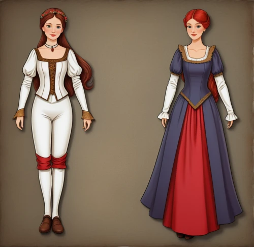 fairy tale icons,women's clothing,fairytale characters,women clothes,red tunic,fairy tale character,sterntaler,bodice,costumes,princess anna,massively multiplayer online role-playing game,bridal clothing,rose white and red,collected game assets,costume design,ladies clothes,sewing pattern girls,folk costumes,queen of hearts,costume festival,Conceptual Art,Fantasy,Fantasy 01