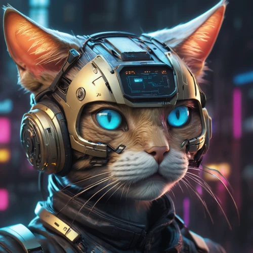 cat vector,cat sparrow,cat warrior,chat bot,cyberpunk,tabby cat,catlike,cat,street cat,cat-ketch,cartoon cat,tom cat,streampunk,cat image,rex cat,toyger,cyborg,bot icon,silver tabby,twitch icon,Conceptual Art,Fantasy,Fantasy 01