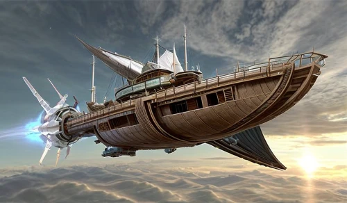 air ship,airship,airships,flying boat,caravel,steam frigate,carrack,flying machine,alien ship,galleon ship,phoenix boat,victory ship,ghost ship,star ship,galleon,sea fantasy,ship of the line,battlecruiser,gunboat,buccaneer