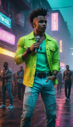 nairobi,neon,abel,neon colors,havana,kathmandu,slum,bangkok,novelist,shanghai,mexico city,yellow jacket,cuba havana,neon lights,neon light,80s,addis ababa,pedestrian,lima,alkaline,Photography,General,Fantasy