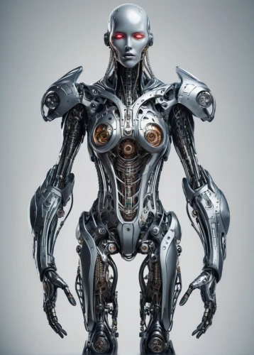 cyborg,humanoid,biomechanical,cybernetics,war machine,robot,robotic,droid,endoskeleton,exoskeleton,alien warrior,bot,military robot,metal figure,robotics,chat bot,minibot,mecha,terminator,robots,Conceptual Art,Sci-Fi,Sci-Fi 03