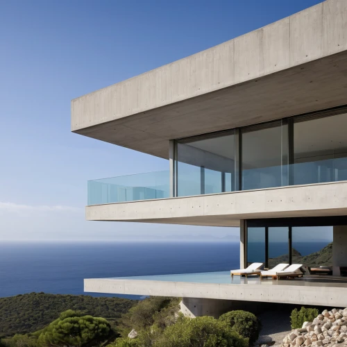 dunes house,modern architecture,modern house,cubic house,luxury property,beach house,summer house,exposed concrete,cube house,structural glass,holiday villa,block balcony,holiday home,private house,contemporary,arhitecture,frame house,glass wall,glass facade,beachhouse,Photography,General,Realistic