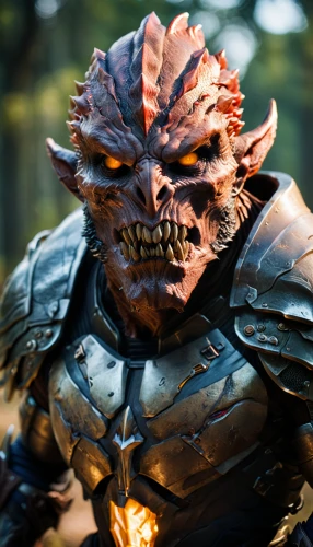 orc,kadala,kosmus,garuda,predator,brute,lopushok,goblin,argus,goki,male character,scorch,drg,firethorn,alien warrior,skyrim,skordalia,ffp2 mask,sleep thorn,kobold,Photography,General,Cinematic