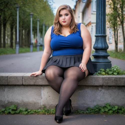 plus-size model,plus-size,pencil skirt,femme fatale,in pantyhose,blue dress,mazarine blue,belarus byn,pantyhose,female model,madeleine,pin-up model,park bench,plus-sized,velvet elke,blue shoes,autumn photo session,soprano,pin-up,lisaswardrobe,Photography,Documentary Photography,Documentary Photography 14