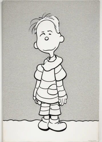 snoopy,comic halftone,achille,peanuts,child portrait,comic halftone woman,agnes,vintage drawing,popeye,johnny jump up,a girl in a dress,unhappy child,cartoon character,retro cartoon people,cartoonist,anthropomorphized,cute cartoon character,little girl in wind,timothy,worry-eater,Illustration,Children,Children 05