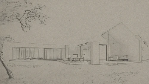 house drawing,archidaily,mid century house,dunes house,house hevelius,ruhl house,school design,residential house,timber house,arq,mid century modern,architect plan,modern house,model house,clay house,kirrarchitecture,3d rendering,frame house,house shape,lecture hall,Design Sketch,Design Sketch,Pencil