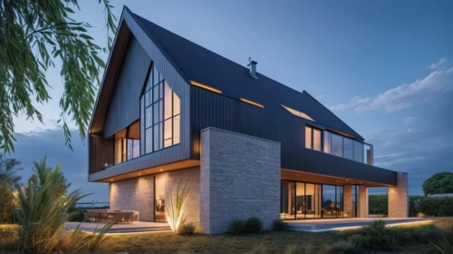 timber house,smart home,inverted cottage,modern house,eco-construction,wooden house,dunes house,3d rendering,folding roof,house shape,slate roof,modern architecture,danish house,cubic house,frame house,new england style house,frisian house,cube house,smart house,roof tile,Photography,General,Realistic