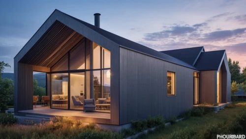inverted cottage,timber house,folding roof,cubic house,small cabin,smart home,wooden house,prefabricated buildings,3d rendering,dunes house,cube house,modern architecture,eco-construction,grass roof,smart house,house shape,modern house,tekapo,the cabin in the mountains,danish house,Photography,General,Realistic