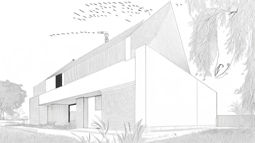 house drawing,archidaily,residential house,house hevelius,facade panels,school design,house shape,core renovation,garden elevation,house facade,timber house,kirrarchitecture,modern house,frame house,architect plan,facade insulation,cubic house,dunes house,renovation,residential,Design Sketch,Design Sketch,Character Sketch