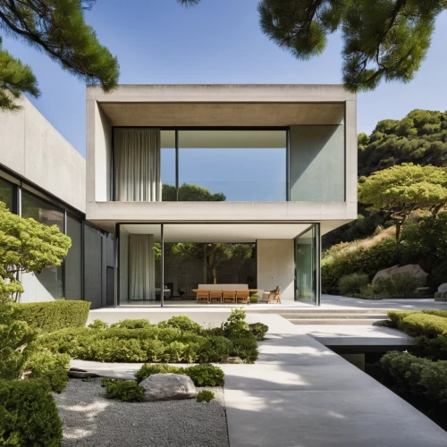 modern house,modern architecture,dunes house,archidaily,cube house,contemporary,cubic house,residential house,mid century house,exposed concrete,house shape,architectural,frame house,modern style,residential,architecture,brutalist architecture,glass facade,arhitecture,jewelry（architecture）,Photography,General,Realistic