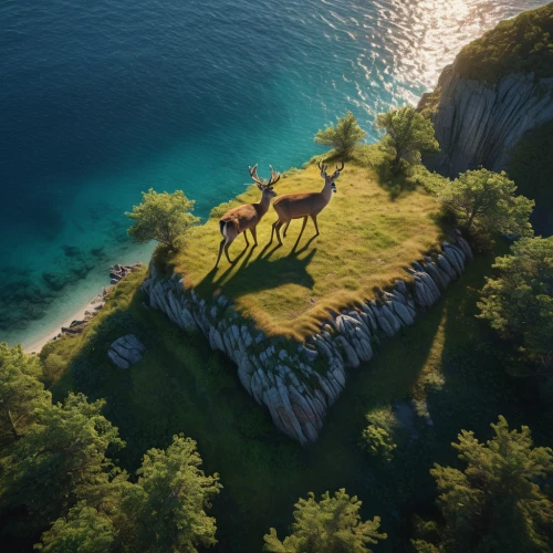 thracian cliffs,mountain cows,goat mountain,easter islands,norway island,cliffs,cliffs ocean,the cliffs,easter island,cliff top,limestone cliff,temple of poseidon,archipelago,the island,herd of goats,mountain pasture,norway coast,viking grave,an island far away landscape,split rock,Photography,General,Commercial