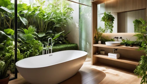 luxury bathroom,bamboo plants,garden design sydney,modern minimalist bathroom,landscape designers sydney,landscape design sydney,house plants,eco hotel,bamboo curtain,houseplant,exotic plants,interior modern design,green living,ecologically friendly,interior design,shower bar,modern decor,bathtub accessory,smart home,eco-construction,Conceptual Art,Daily,Daily 03