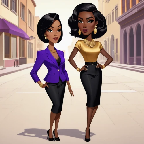 businesswomen,business women,fashion dolls,animated cartoon,artificial hair integrations,designer dolls,bussiness woman,retro cartoon people,beautiful african american women,cartoon people,shopping icons,afro american girls,black models,fashion vector,black women,business icons,fashion models,women fashion,paper dolls,cute cartoon image,Photography,General,Realistic