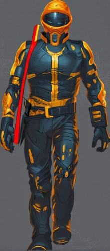 aquanaut,spacesuit,space suit,dry suit,kryptarum-the bumble bee,steel man,3d man,astronaut suit,space-suit,cosmonaut,disney baymax,hazmat suit,alien warrior,protective suit,iron mask hero,butomus,dark blue and gold,knight armor,molten,baymax,Unique,Design,Character Design