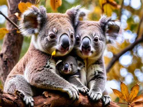 koalas,lemurs,koala,cute koala,eucalyptus,australian wildlife,mother and children,mother with children,sleeping koala,australia,madagascar,gum trees,koala bear,macropus giganteus,australia aud,lemur,marsupial,the mother and children,tree toppers,kangaroos,Photography,General,Commercial