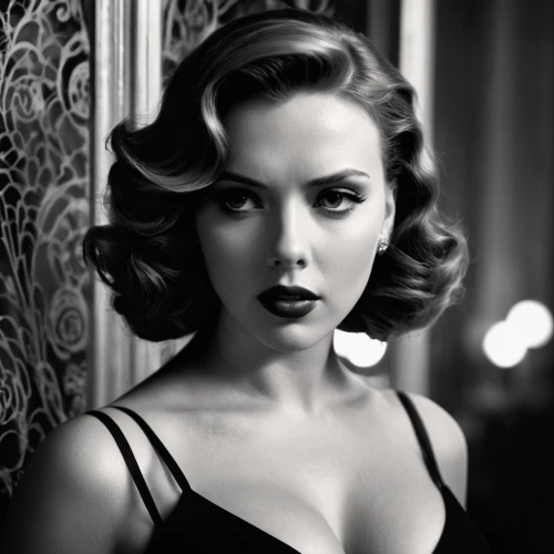 film noir,femme fatale,daisy jazz isobel ridley,retro woman,black widow,gena rolands-hollywood,vintage woman,burlesque,50's style,pin up,retro women,pin ups,retro pin up girl,pin-up model,roaring twenties,hollywood actress,vintage girl,pinup girl,lust,great gatsby,Photography,Black and white photography,Black and White Photography 08