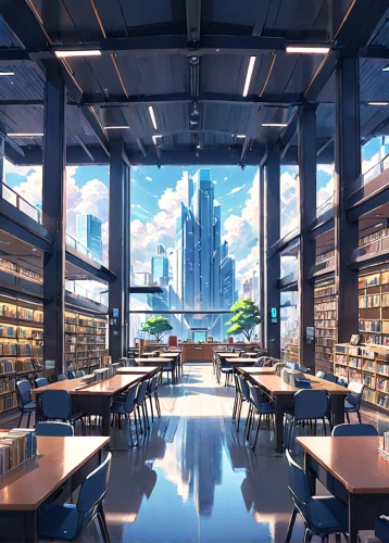 bookstore,book store,celsus library,bookshop,library,book wall,reading room,bookshelves,bookcase,books,librarian,library book,the books,public library,sci fiction illustration,study room,bookselling,university library,bookshelf,tea and books,Anime,Anime,Traditional