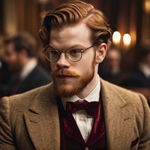 cravat,victorian style,the victorian era,wooden bowtie,redbreast,red breast,british semi-longhair,robert harbeck,htt pléthore,aristocrat,banker,gentlemanly,professor,fuller's london pride,ginger rodgers,lincoln blackwood,old fashioned,jack rose,george russell,bowtie,Photography,General,Cinematic