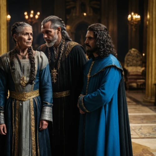 holy three kings,three kings,musketeers,holy 3 kings,king lear,vikings,camelot,three wise men,vilgalys and moncalvo,the three wise men,the order of cistercians,king arthur,kings,the order of the fields,the three magi,elaeis,accolade,wise men,the abbot of olib,athos