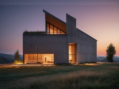 dunes house,cubic house,corten steel,cube house,timber house,modern architecture,modern house,archidaily,house in the mountains,wooden house,frame house,house in mountains,house shape,3d rendering,residential house,exposed concrete,danish house,cube stilt houses,eco-construction,arhitecture,Photography,General,Fantasy