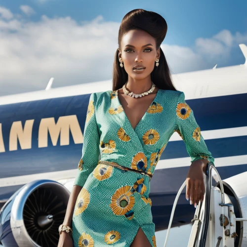 flight attendant,stewardess,brazilianwoman,ryanair,rwanda,african woman,vintage fashion,african american woman,business jet,hosana,fatima,iman,nigeria woman,bussiness woman,olodum,tanzania,sun of jamaica,havana,damiana,east africa,Photography,General,Realistic