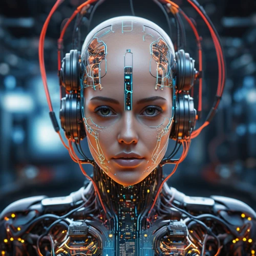 cyborg,cybernetics,ai,artificial intelligence,cyberpunk,biomechanical,humanoid,cyber,robotic,scifi,echo,circuitry,autonomous,augmented,mechanical,robot icon,robot,robot eye,automated,robotics,Photography,General,Sci-Fi
