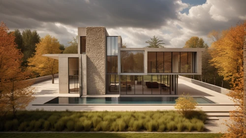 modern house,3d rendering,modern architecture,luxury property,pool house,mid century house,render,luxury home,corten steel,dunes house,house in the forest,contemporary,modern style,private house,crown render,canada cad,beautiful home,home landscape,interior modern design,cubic house,Photography,General,Natural