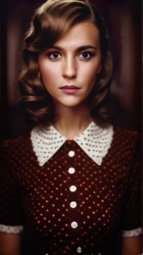 eleven,vintage girl,girl in a long,custom portrait,vintage female portrait,olallieberry,image manipulation,retro girl,portrait background,retro woman,vintage woman,doll dress,vintage doll,the girl in nightie,girl portrait,cinnamon girl,lily-rose melody depp,girl in a historic way,female doll,the little girl