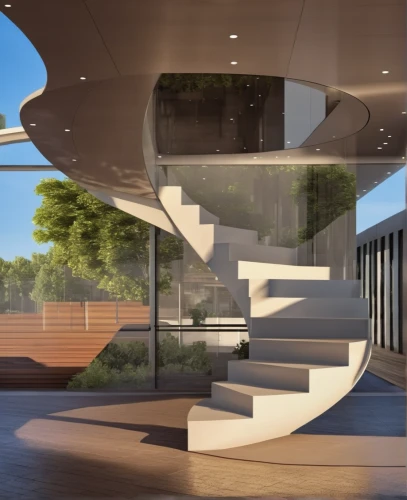 futuristic architecture,modern house,modern architecture,landscape design sydney,garden design sydney,landscape designers sydney,3d rendering,dunes house,interior modern design,cubic house,sky space concept,outside staircase,futuristic art museum,archidaily,contemporary,smart house,daylighting,cube house,school design,circular staircase,Photography,General,Realistic