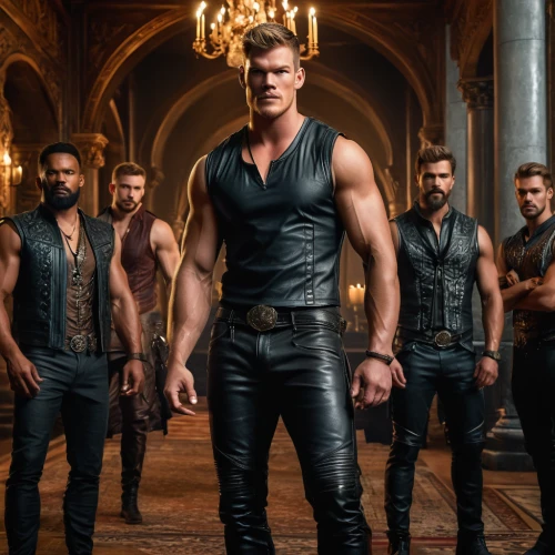 leather,men's wear,damme,hercules,men clothes,x men,black leather,masculine,werewolves,leather texture,xmen,sleeveless shirt,stonewall,edge muscle,muscle icon,x-men,aop,vampires,gladiolus,gladiators,Photography,General,Fantasy