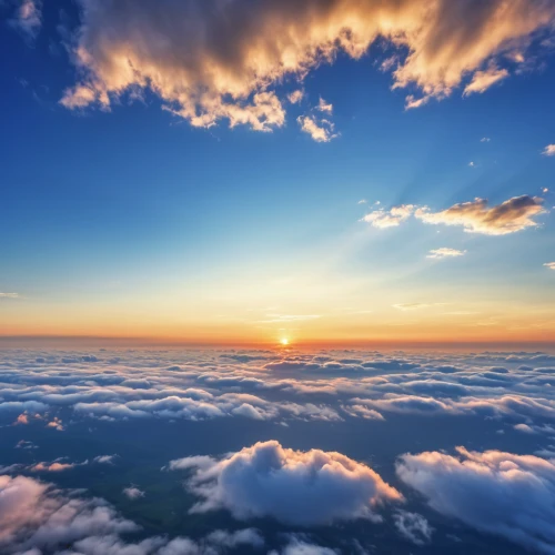 above the clouds,sea of clouds,cloud image,hot-air-balloon-valley-sky,cloudscape,single cloud,about clouds,cloud formation,cloud bank,sunrise in the skies,atmosphere sunrise sunrise,cloud play,towering cumulus clouds observed,blue sky and clouds,skyscape,sky clouds,cloud shape frame,cumulus clouds,blue sky clouds,sky,Photography,General,Realistic