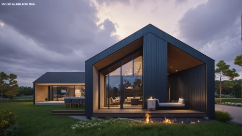 cubic house,modern architecture,modern house,cube house,3d rendering,inverted cottage,timber house,cube stilt houses,smart home,wooden house,frame house,house shape,corten steel,dunes house,danish house,smart house,small cabin,render,archidaily,modern style,Photography,General,Realistic