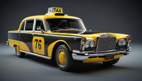 new york taxi,taxicabs,yellow cab,yellow taxi,taxi,taxi cab,cab driver,volvo amazon,3d car model,renault 4,dodge ram rumble bee,renault 8,zil 131,mercedes benz w111,retro vehicle,ford model aa,tow truck,renault taxi de la marne,mercedes-benz w112,taxi sign,Photography,General,Sci-Fi