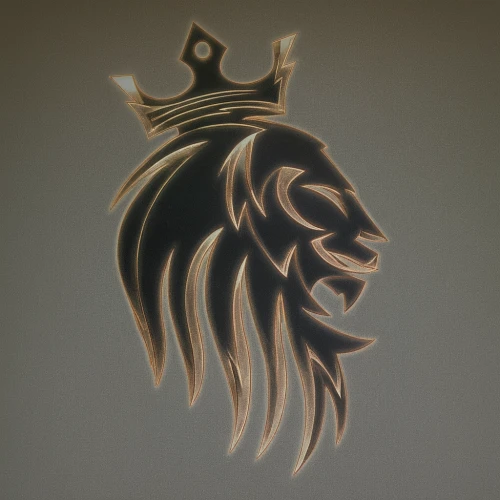 crown render,gold foil crown,lion head,king crown,lion,gold crown,car badge,lion capital,crest,lion number,nepal rs badge,golden crown,weathervane design,heraldic,render,rs badge,cinema 4d,lion white,emblem,automotive decal,Conceptual Art,Fantasy,Fantasy 01