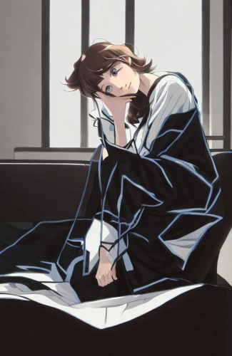 sits on away,male poses for drawing,sleeping beauty,sleeping,zzz,sleeping rose,asleep,the sleeping rose,unconscious,clamp,sigma,nap,euphonium,suit of spades,thinking man,sleepyhead,napping,gin,yukio,despair,Common,Common,Japanese Manga