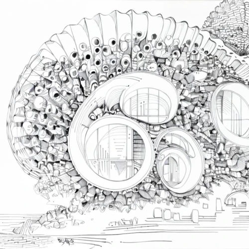 circular staircase,garden design sydney,cross section,cross-section,line art wreath,tiger and turtle,architect plan,steampunk gears,spiral staircase,garden elevation,school design,archidaily,water wheel,spiral stairs,winding staircase,landscape plan,insect house,cross sections,urban design,musical dome,Design Sketch,Design Sketch,Hand-drawn Line Art