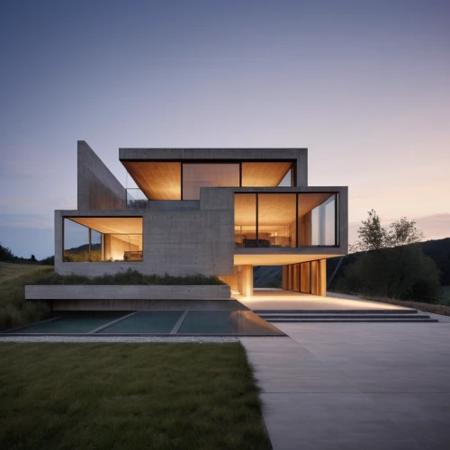 modern house,modern architecture,dunes house,cube house,cubic house,house shape,residential house,glass facade,danish house,frame house,contemporary,architecture,arhitecture,modern style,archidaily,timber house,architectural,residential,beautiful home,corten steel,Photography,General,Natural