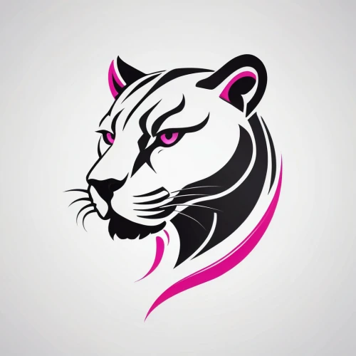 dribbble logo,dribbble,the pink panter,pink vector,dribbble icon,tiger png,magenta,the pink panther,pink panther,pink background,cancer logo,mascot,tiger,breast cancer ribbon,tiktok icon,lion white,pink cat,logo header,breast cancer awareness month,tigers,Unique,Design,Logo Design