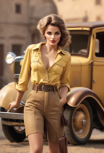 retro woman,retro women,simca,vintage fashion,retro girl,vintage woman,opel captain,retro pin up girl,vintage women,pin-up model,vintage girl,50's style,pin-up girl,ford model aa,desert rose,pin up girl,pin ups,girl and car,pin up,retro pin up girls,Photography,Commercial