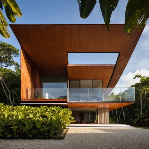 corten steel,modern architecture,dunes house,modern house,cube house,cubic house,tropical house,florida home,timber house,mid century house,house shape,frame house,ruhl house,residential house,archidaily,wooden house,contemporary,futuristic architecture,architecture,cube stilt houses,Photography,General,Realistic