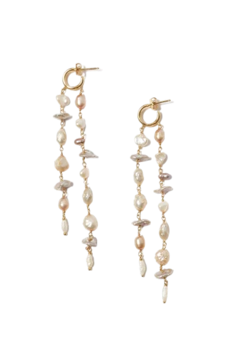 earrings,earring,princess' earring,jewelry florets,teardrop beads,women's accessories,bridal jewelry,bridal accessory,golden coral,jewelry,watercolor women accessory,soft coral,jewlry,jewelry manufacturing,gold foil laurel,gold jewelry,product photos,coral charm,house jewelry,jewelries