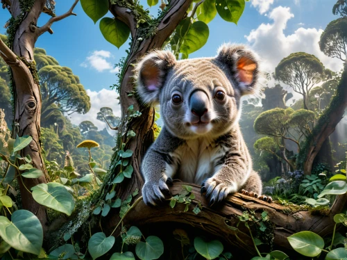madagascar,koala,cute koala,koalas,lemur,koala bear,marsupial,ring tailed lemur,eucalyptus,lemurs,tarzan,ring-tailed,sifaka,australian wildlife,anthropomorphized animals,king of the jungle,tropical animals,chestnut tiger,cartoon forest,atlas squirrel,Photography,General,Natural