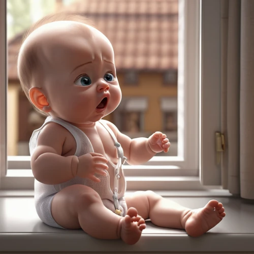 cute baby,baby crawling,baby crying,baby frame,child crying,infant,crying baby,child is sitting,diabetes in infant,baby making funny faces,baby clothesline,baby laughing,doll looking in mirror,child's frame,room newborn,unhappy child,newborn baby,baby safety,baby monitor,baby diaper,Photography,General,Realistic